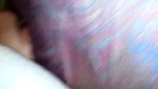 Ebony Amateur Squirting
