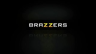 A Ticket To Ride Her With Jenna J Ross, Tommy Gunn - Brazzers