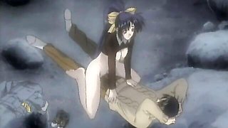 Fuck Me Like A Monster featuring lady-love's bigtits movie