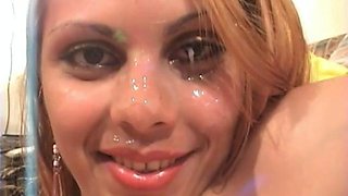 Brazilian: Blowjob, Amateur  Deep Throat Porn