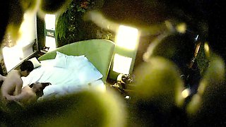 Amateur Hidden Cams Reveal Cock Riding Hoes