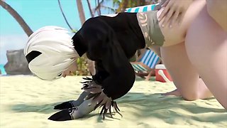 Version, hentai, bum