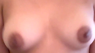 I Need an Older Man to Suck on My Tits