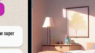 A Blondes First BBC -welcome to Port Haven #7