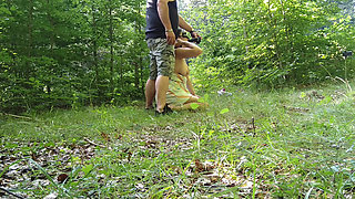 Private Obedience Lesson