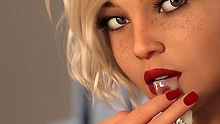 My Hotwife Gameplay - Part 6 - the Book of Cuckolding