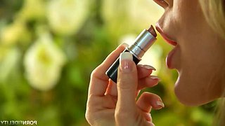 Brandi Love - Glamour Shower: Big Tits, Teen  Big Ass Porn