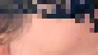 Deep Blowjob and Cum in My Mouth: I Swallow It All