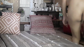 Horny Pinay Fuck Part1