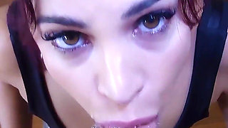 I Have My First Orgasm with My Stepfather