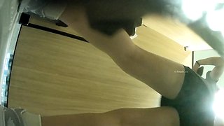 Pulled amateurs close up car sex