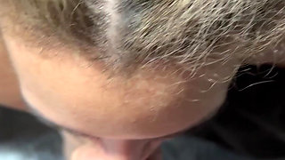 Love the Sounds She Makes While Getting Her Tight Pussy Fucked Hard