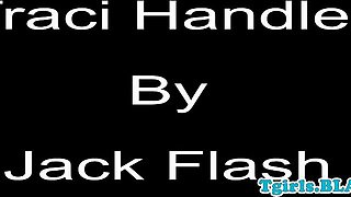 Girlie's black movie by Black TGirls