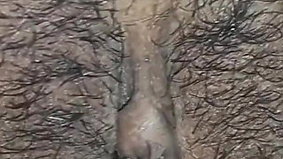 I Put My Finger in Sister-in-law's Pussy and Then Left It