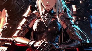 Elf and human hd porn sex