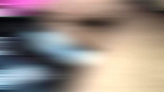 Licking pussy house owner with original audio