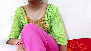 Hindi Sex Story Roleplay - Desi Indian Horny Boy Fucked His Stepmom