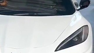 Carwash: Soap, Suds & Seduction