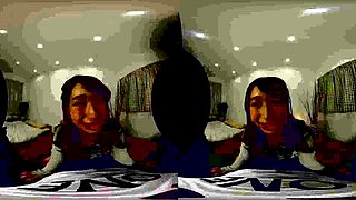 A World Where An Innocent Girl Will Do Anything For You Part 1; Cute Japanese Babe Pov