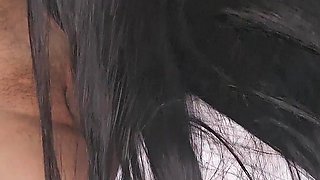 Slutty Nurse Catches Doctor in Hospital Bathroom and Sex Spanking Is Emergency!