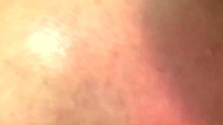 My Stepdaughter Washed and Fucked Her Squirting Little Pussy with His Fist