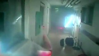 Lovely Asian Nurse Loses Her Clothes And Exposes Her Marvel