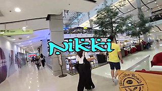 Wild Thai Nikki