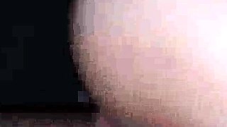 A black with a big cock fucks my white wife aa