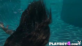 Petite small knockers black mommy masturbated