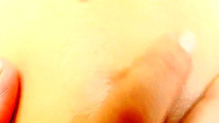 Pussy Close-ups Masturbation = Cayenne, Gorgeous Euro Babe Solo, A Blonde With Perfect Body