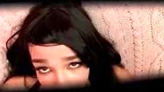 Rizza Mei Cosplay POV
