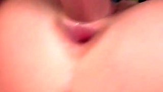 Extreme deepthroat and anal domination