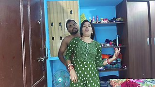 18 Years My Girlfriend Fucked Hard with Me Indian Sex Video