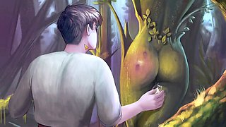 Wild tales of animated fun and cartoon pleasure