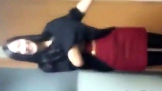 Desi Babe's Intimate Video for her Boyfriend