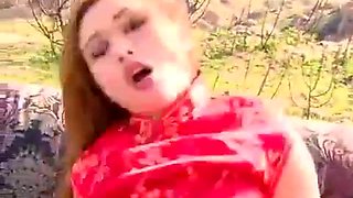 Tia Tanaka Threesome