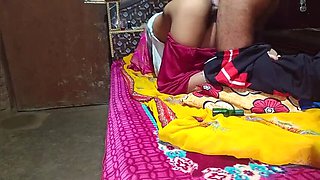 Priya Sena 26 Bhabhi Hot Anal Sex with Thook and Gaand Fucking in Hindi