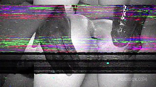 Teen Girl and First Fat Black Cock 4