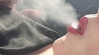 Sgl027 - Smoking in My Bed