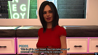 Thirsty for My Guest 15