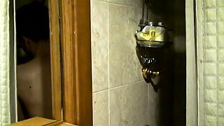 Femdom fetish spanking smothering humiliation