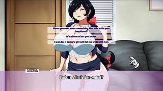 Waifuhub season six - Kobeni by Foxie2k