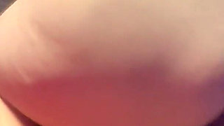 Close up Big Ass Fucking Sexy MILF From Behid POV