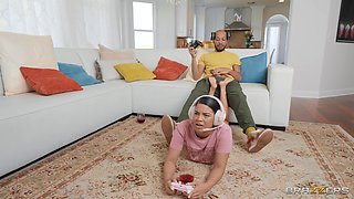 Wonderful Rachael Cavalli porn smutty movie