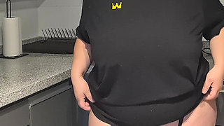 Fuking to Riderqueen Big Ass Latina BBW MILF