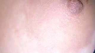 Pulled amateurs close up car sex