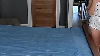 Getting to Know My New Neighbor. My Wife Doesn't Know I'm Cheating on Her.