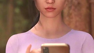 Dreamland 8 - Please Please Take My Virginity
