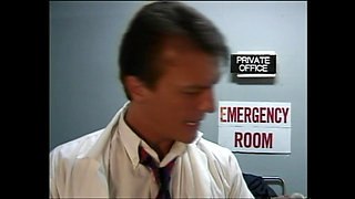 The Surgeon You Don't Pay