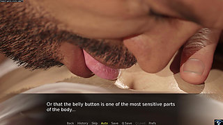 Rebecca #3 to Be Continue